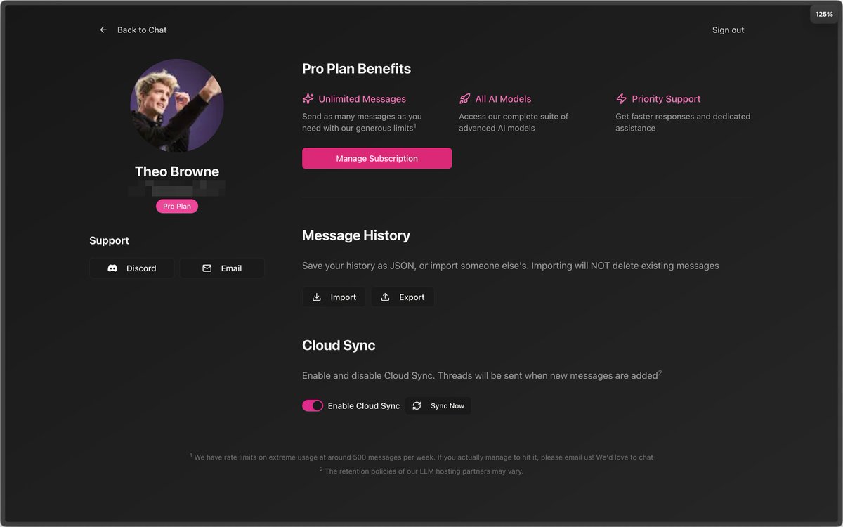 Theo - t3.gg tweet media