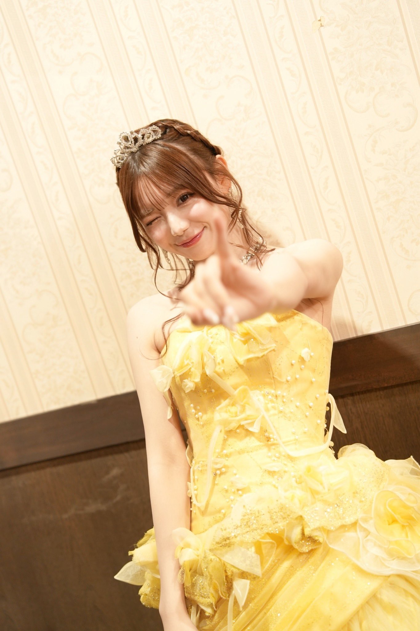 Posts with replies by 古澤 里紗 ( CUTIE STREET
