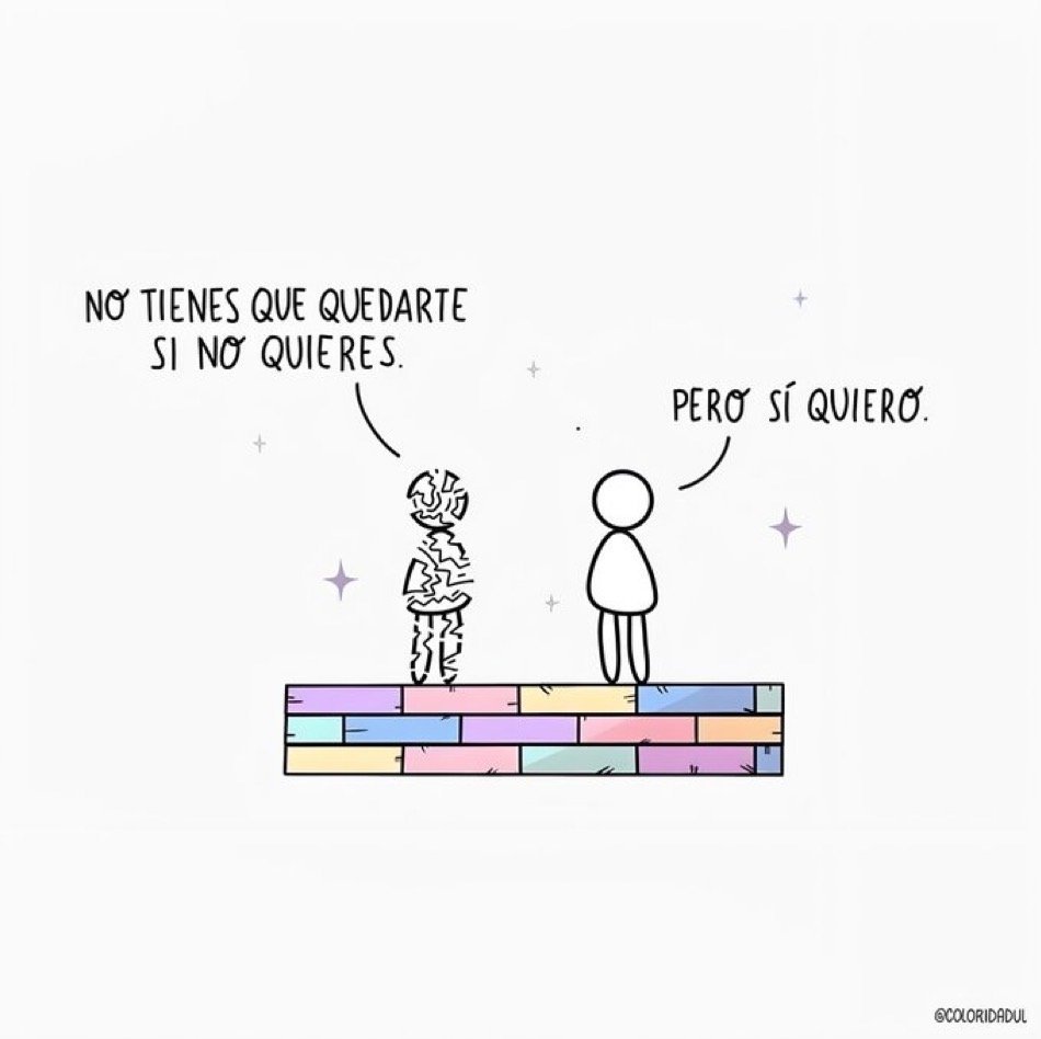 sí quiero