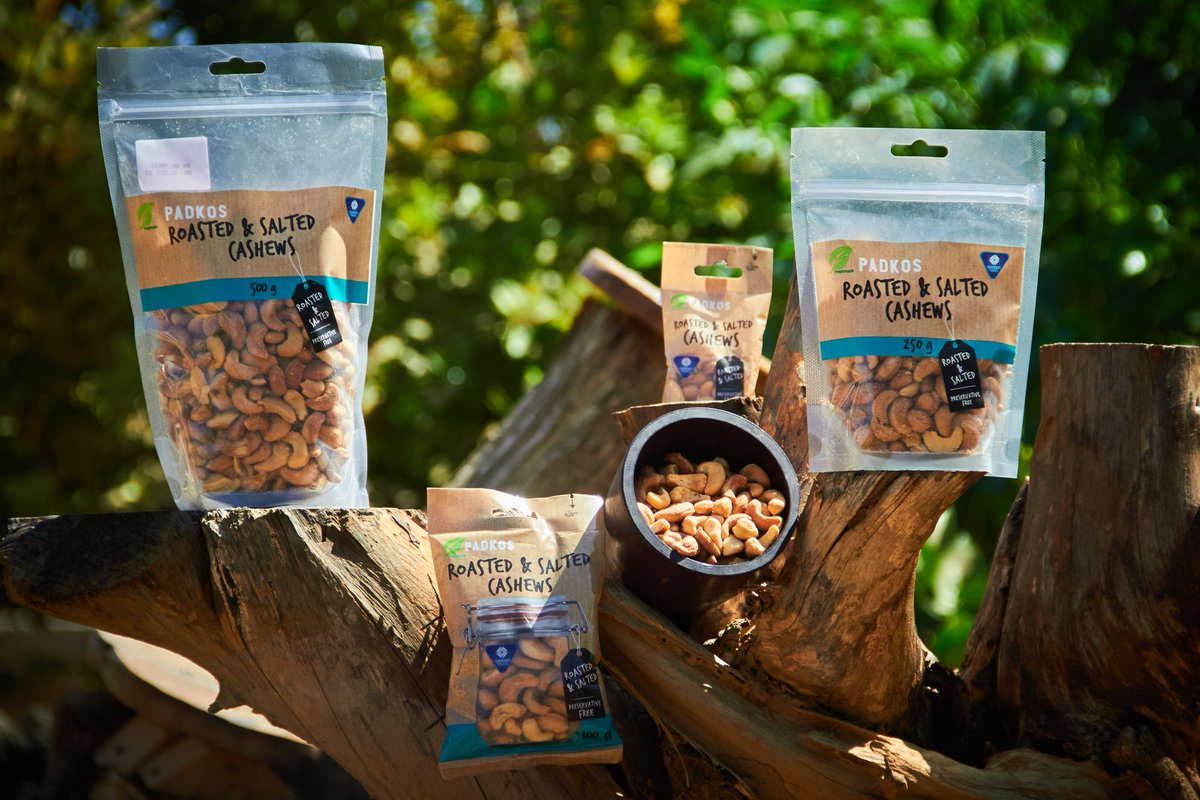 Great morning. New week. New challenges to turn into opportunities. Beat the Monday Blues &amp; keep your energy up with our Cashew Nut snacks &amp; Enjoy The Touch! 
#mondayblues #cashew