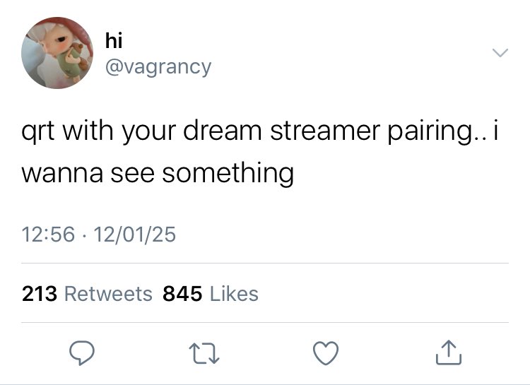 fatedpairs's tweet photo. #sunwon as streamers few tweets au. https://t.co/KDw5z0X3Mp