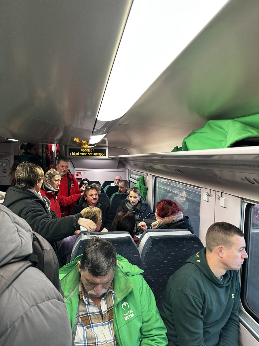 Kim De Witte tweet media