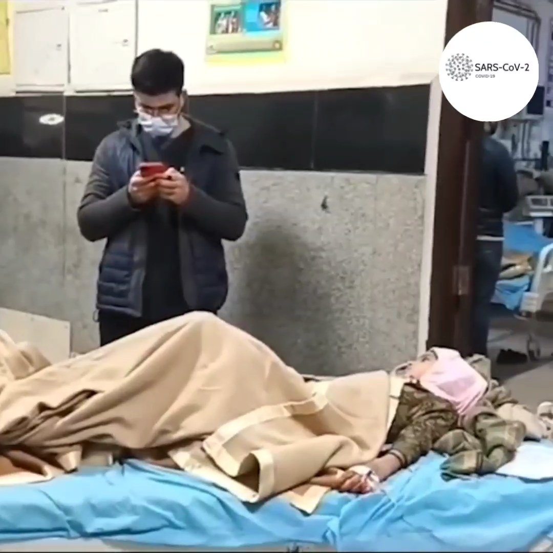 SARS‑CoV‑2 (COVID-19) tweet media