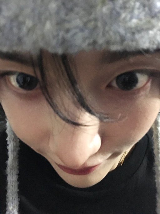 ขอหยิกแจ้มหน่อยงับ 🤏🏻