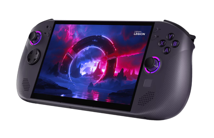 pemmz's tweet photo. Lenovo Legion Go S Akhirnya Diperkenalkan, Bawa Kekuatan SteamOS dalam Desain Yang Portabel!

https://t.co/9L3nqoEair https://t.co/A4kDDxijGz