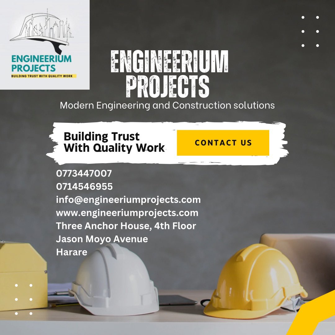 Engineerium's tweet photo. Let’s continue in Building Dreams &amp; Strengthening Foundations in 2025 together‼️ https://t.co/7fHk7Mwbvc