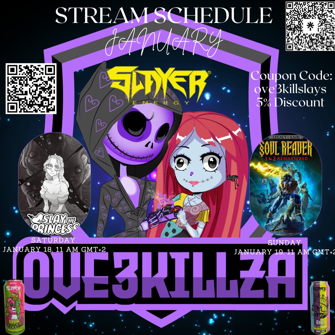 Ove3kill Gaming tweet media