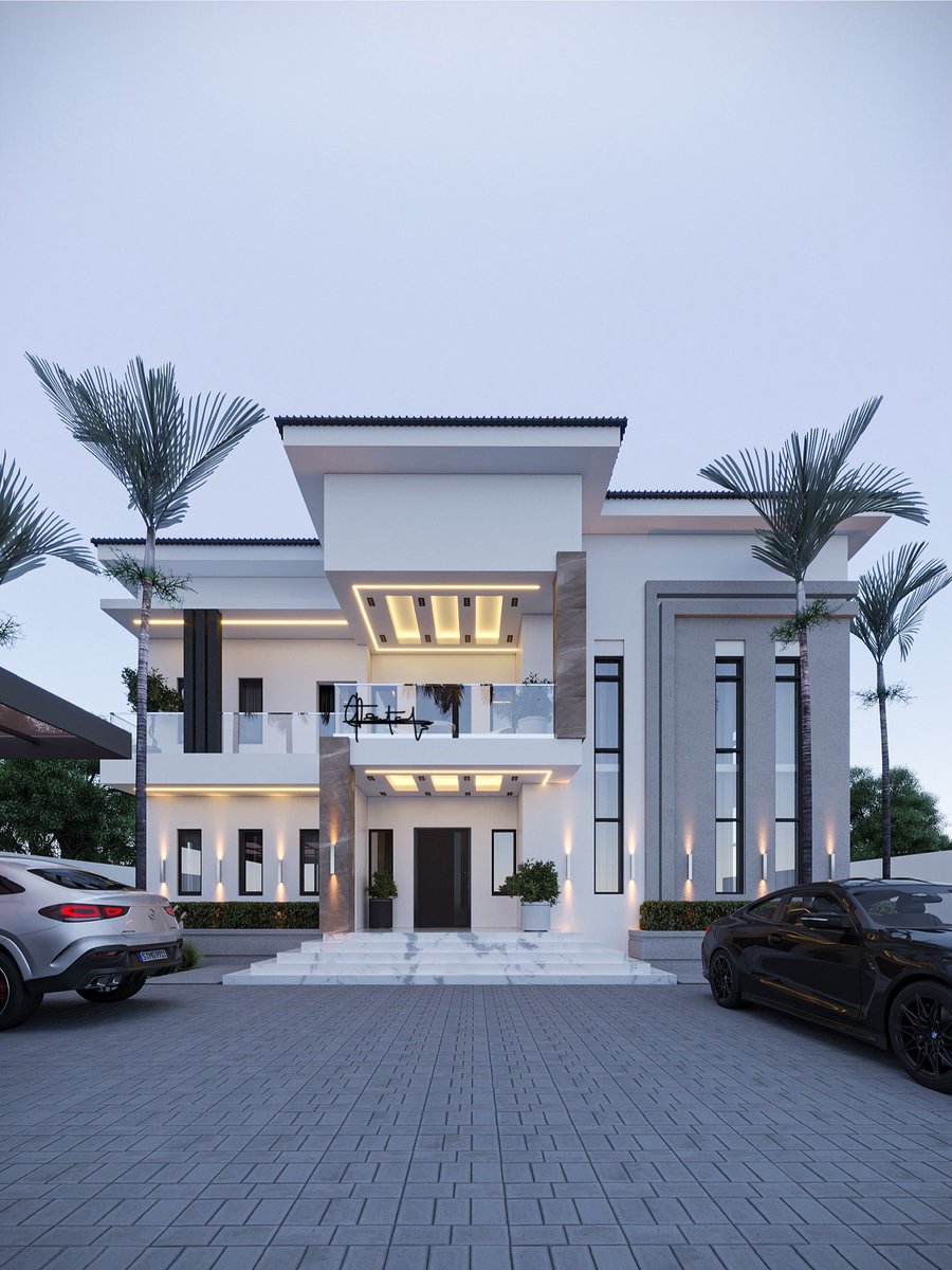 temitoayoo's tweet image. So my client wanted to me do a visualization for his home which turned out to be my first visualization for the year.