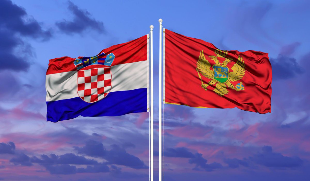 Zvonimiru Dekoviću, predsjedniku Hrvatskog nacionalnog vijeća u Crnoj Gori, svim Hrvaticama i Hrvatima povodom 13. januara / siječnja, Dana hrvatskog naroda u Crnoj Gori, upućujem najiskrenije čestitke uz želje da zajedno nastavimo da gradimo bolje i prosperitetnije društvo za