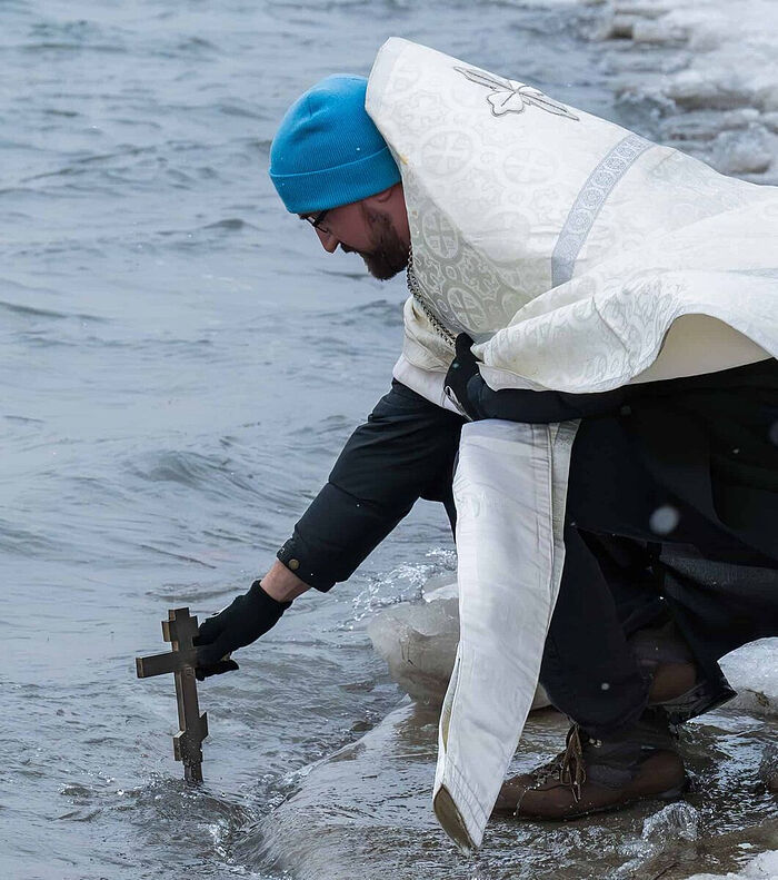 Orthodox Christianity tweet media