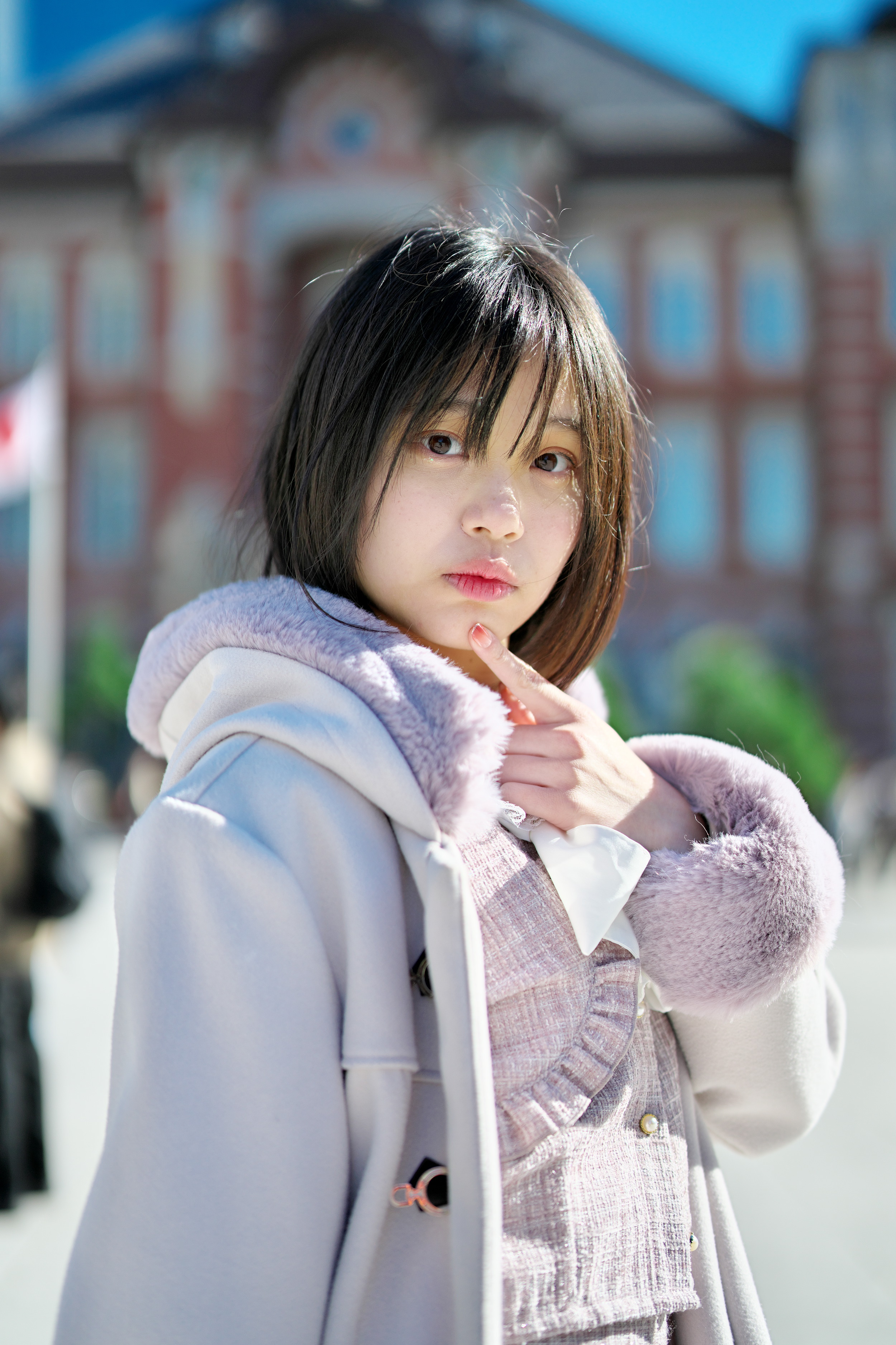 ひめか☻姫華 (@aino_himeka) / X