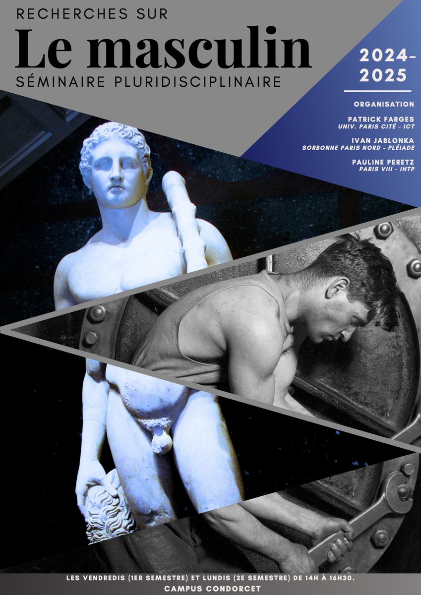 UFR EILA - Université Paris Cité tweet media