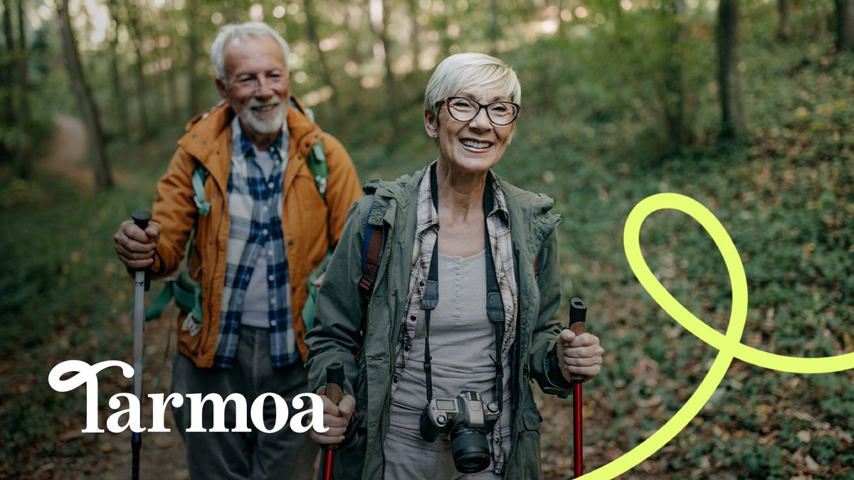 Tarmoa.fi on uusi käyttäjälähtöinen ja innostava työkalu hyvinvoinnin ja terveyden edistämiseen! 🌟
Tarmoa on Suomen ainoa kansallinen palvelu, josta ​löytyy kattavasti eri hyvinvointialueiden, kuntien, seurakuntien ja järjestöjen tarjoamia hyvinvointia ja terveyttä