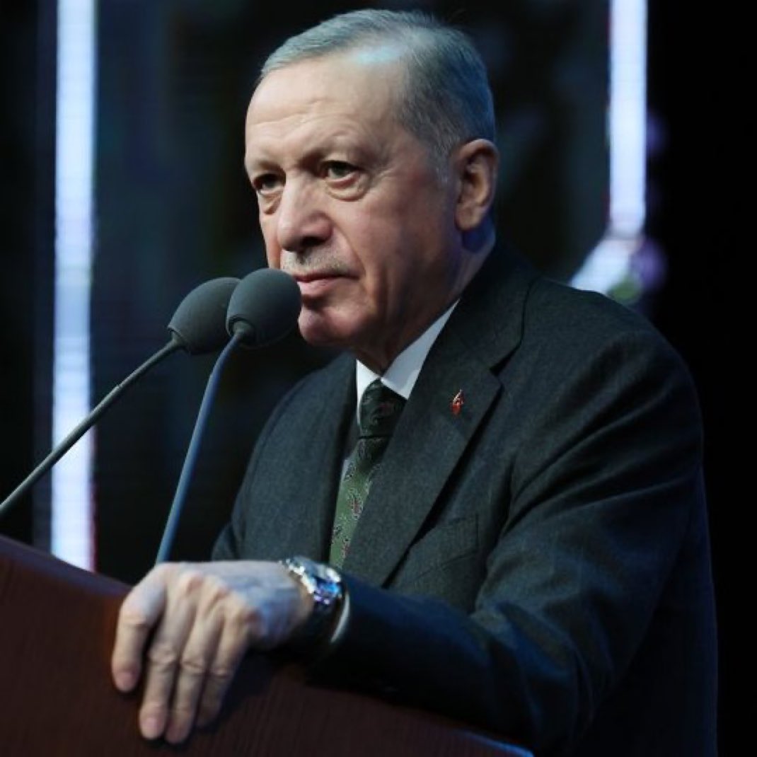 ajans_muhbir's tweet photo. Erdoğan, bugün “Büyük bir müjde” açıklayacak. https://t.co/5NysBbS5Gx