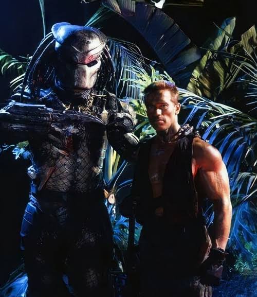 cinemaGems89's tweet photo. 10/10
மொத்தத்தில், Predator என்பது ஒரு சாதனை.எப்போது நீங்கள் Predator திரைப்படத்தை பார்த்தீர்கள்? உங்கள் மனதில் நிலைத்த காட்சி என்ன? உங்கள் கருத்துக்களை கீழே பகிரவும்! #PredatorFans