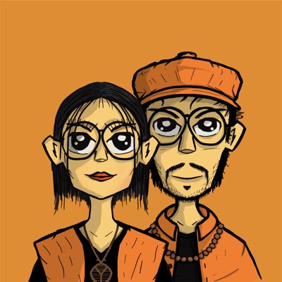 #NewProfilePic