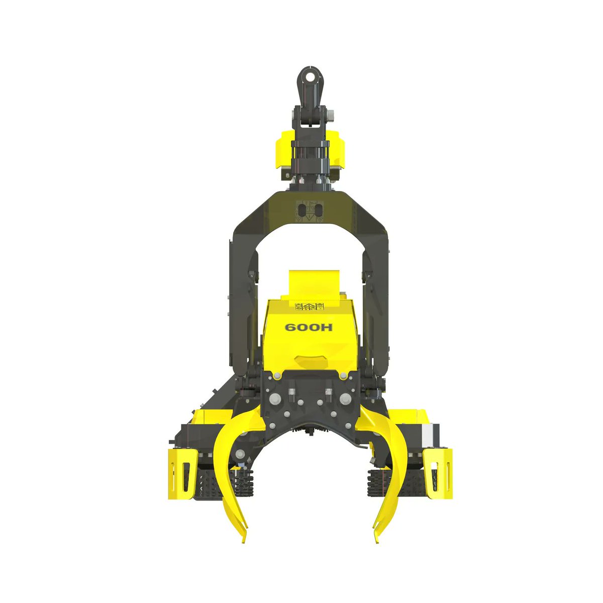 X_manufacturers's tweet image. Designed for the toughest tasks! 🔧 Log grapples provide reliable grip and control in every log handling operation. 🌳
👉en.xuvol.com
#LogHandling #ForestryTech #HeavyMachinery #fyp