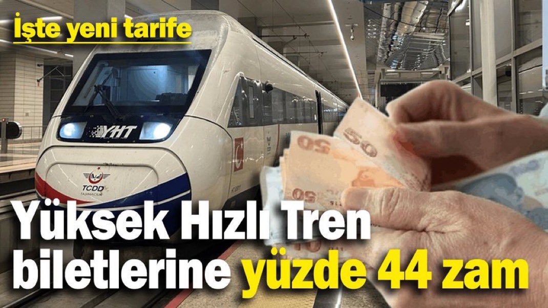 melih_y's tweet photo. Maaşlara %30 , geri kalan her şeye %44 zam gelmeye devam ediyor.
Bundan sonra herkes oturduğu yerde otursun deniyor heralde. https://t.co/Amr6dgLCoF