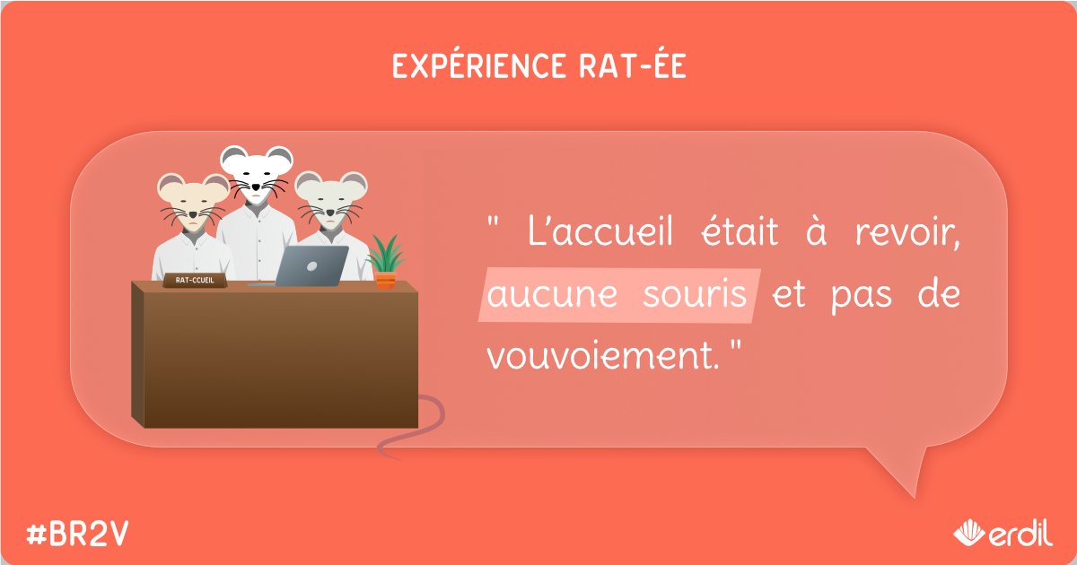 OhMyBreve's tweet photo. Accueil réussi rime avec souris ? 🐭 #BR2V

> https://t.co/pH1tOAJ792 https://t.co/9k24GFUIFM