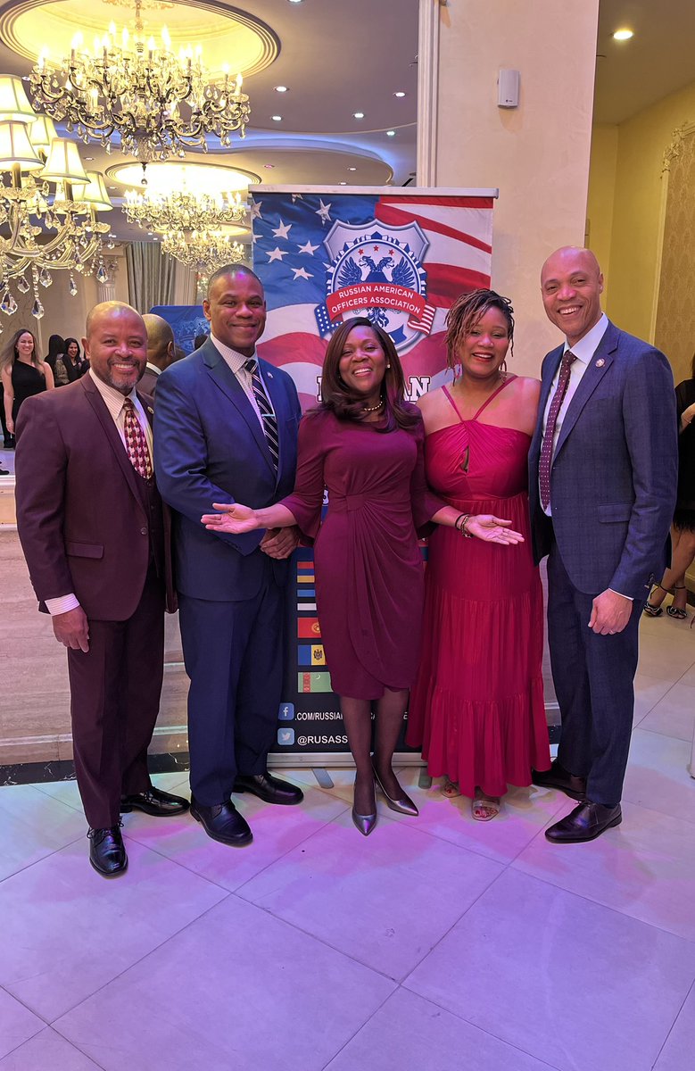 NYPD Deputy Commissioner of Employee Relations tweet media