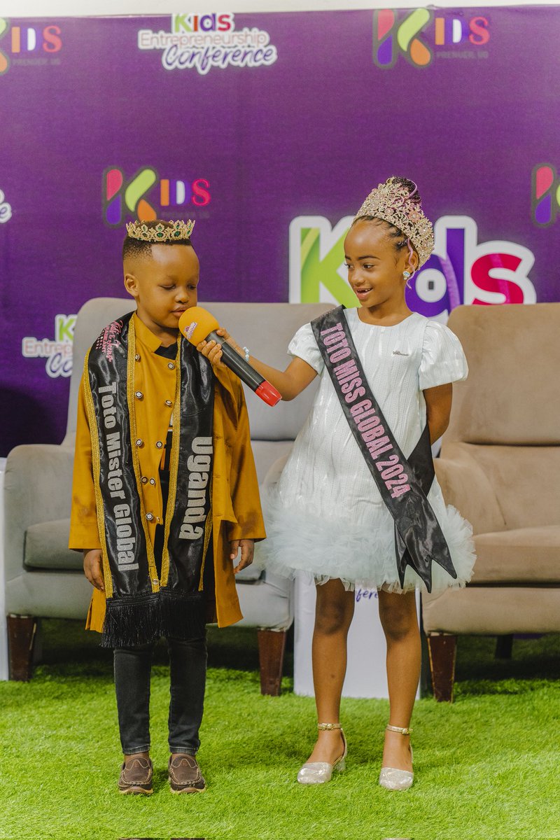Abigael_kabugho's tweet photo. Growing up we thought life is about  go to school, get a degree and start working. 

Education doesn't stop at the classroom door. By equipping kids with entrepreneurial and financial skills, we empower them to solve real-world problems, innovate, and create a brighter future https://t.co/yVpEXFvORM