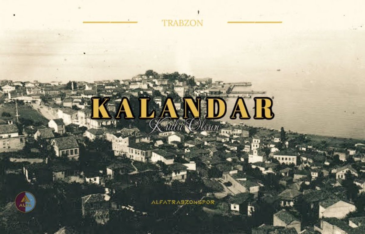 #Kalandar 'ınız kutlu olsun! ❤️💙
🧟‍♂️☃️🥁🎉♥️👻