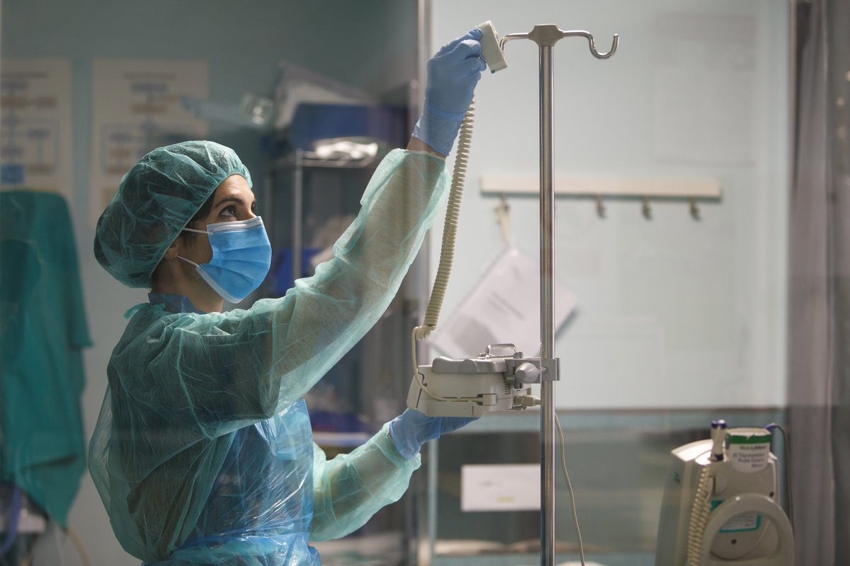 🛑 Davant l'augment de casos de grip, a l'HTVC i als CAPs de l'ICS Terres de l'Ebre:
➡️ Ús obligatori de mascareta.
➡️ Restriccions d'acompanyament.
Consulta la informació detallada 👉icsebre.cat/wg/restriccion…
Gràcies per la col·laboració!