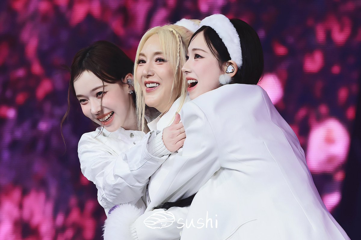 250112 (๑>◡<๑)

#aespa #에스파
#WINTER #윈터