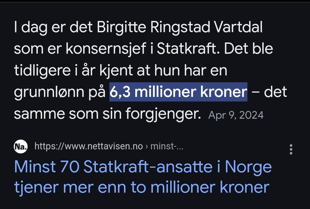 Ole Østlid tweet media