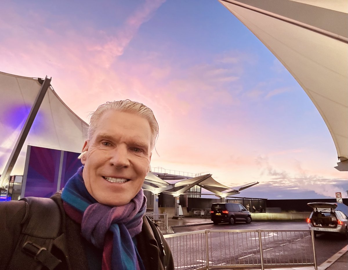 Stephen Kelly (@skellyceo) on Twitter photo Beautiful sunrise at <a href="/HeathrowAirport/">Heathrow Airport</a> with busy week ahead heading for Belfast for FY25 Sales & Company Kick Offs for all things growth @Cirata #Growth #DataOrchestration #AI Beautiful sunrise at <a href="/HeathrowAirport/">Heathrow Airport</a> with busy week ahead heading for Belfast for FY25 Sales & Company Kick Offs for all things growth @Cirata #Growth #DataOrchestration #AI