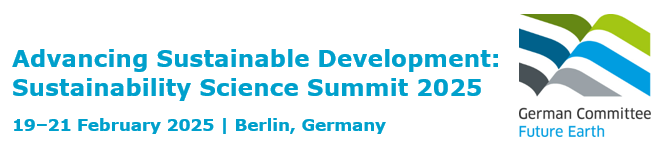 German Committee Future Earth tweet media