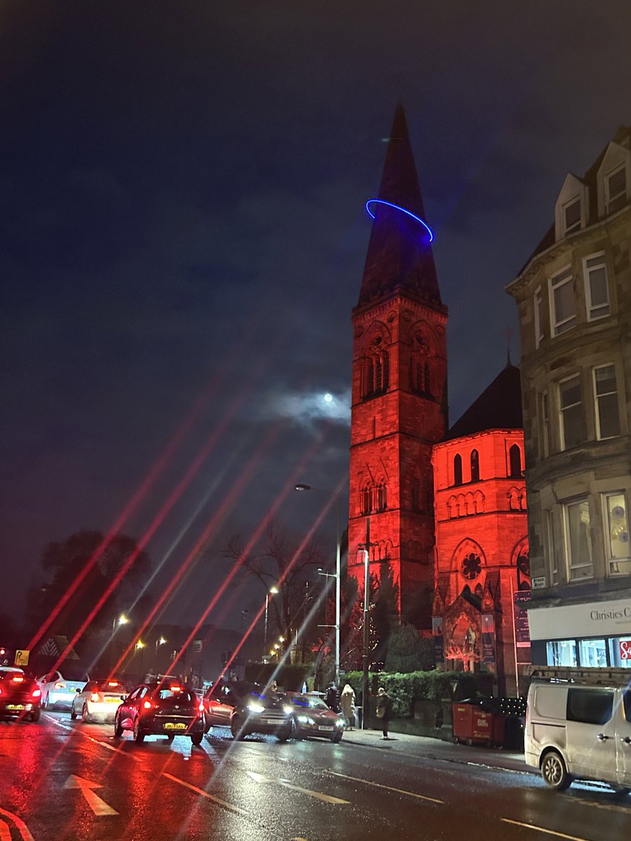 ISATT 2025 in Glasgow (@isatt2025) on Twitter photo #ISATT2025 in Glasgow. Early bird booking until 31st January 2025! Have you booked your place yet? And check out the venue for the conference dinner: the beautiful Òran Mór in Glasgow’s West End, founded as a church in 1862.
<a href="/OZembat/">Ismail O. Zembat</a> <a href="/angelajaap/">Dr Angela Jaap</a>
gla.ac.uk/events/confere… #ISATT2025 in Glasgow. Early bird booking until 31st January 2025! Have you booked your place yet? And check out the venue for the conference dinner: the beautiful Òran Mór in Glasgow’s West End, founded as a church in 1862.
<a href="/OZembat/">Ismail O. Zembat</a> <a href="/angelajaap/">Dr Angela Jaap</a>
gla.ac.uk/events/confere…