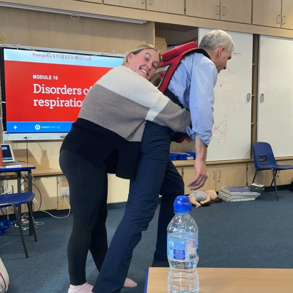 FA Training Services tweet media