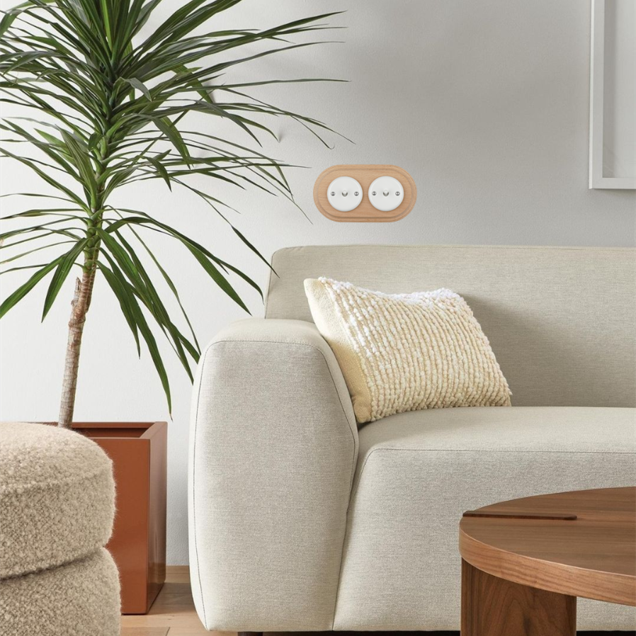 Keruidalighting's tweet image. Introducing the Ceramic Toggle Switches – where style meets safety!  These switches are a game-changer for your home. They're designed to be both beautiful and functional, making them a must-have for any modern home.#CeramicSwitches #HomeSafety #ModernHome #StyleAndFunction