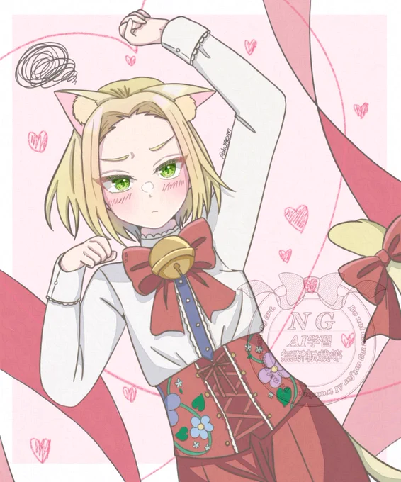 #APH ぽ〜 