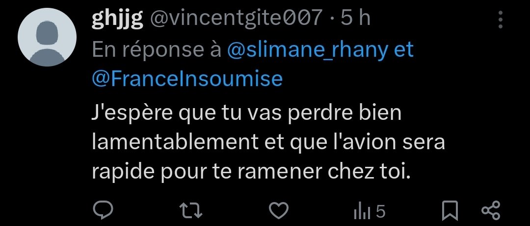 Rhany Slimane tweet media