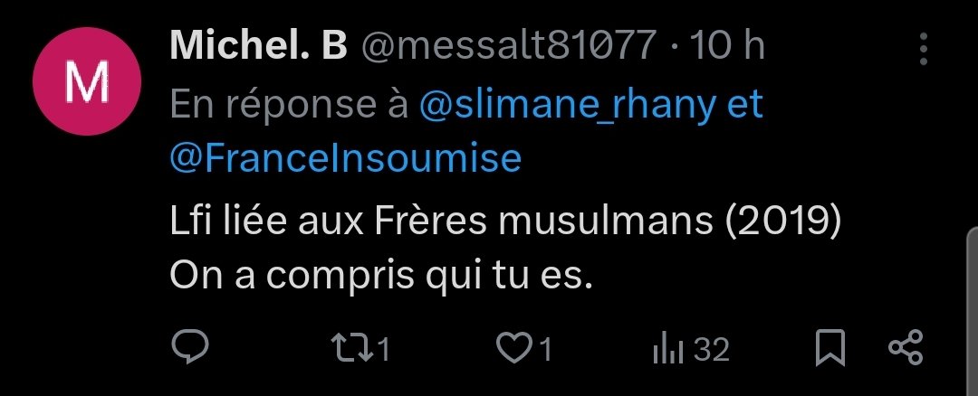 Rhany Slimane tweet media