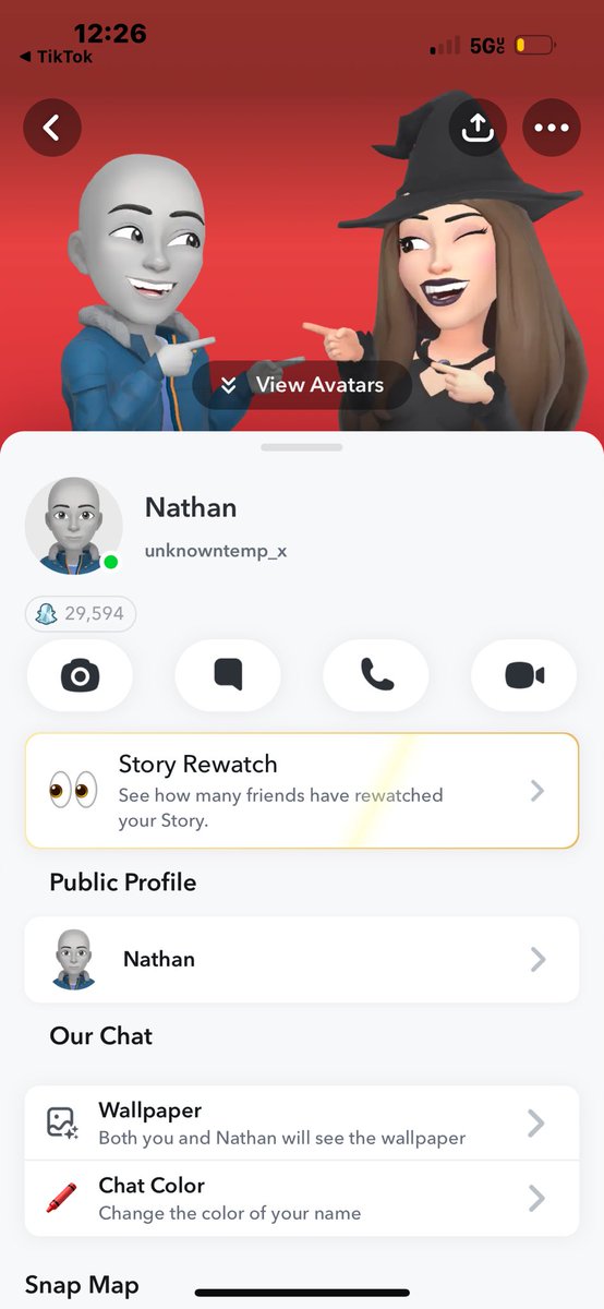 lilithbay666's tweet photo. Does anyone know this weirdo? He keeps messaging me every few months and won’t fuck off 🙄 https://t.co/z10oxoEKjj
