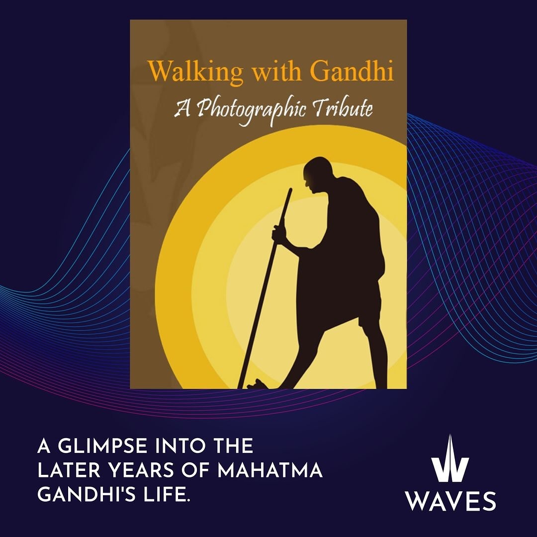 moayush's tweet photo. Discover captivating stories about Indian history, iconic personalities, and much more in the photo section of WAVES.
All for free!

#ReadOnWaves #WAVES #WAVESOTT #EntertainmentKiNayiLehar https://t.co/CQZbpioHl3