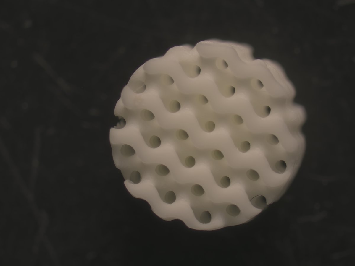 Biomaterials, Biomechanics & Tissue Engineering (@biomaterialsupc) on Twitter photo The group has been lucky enough to secure two projects in the latest "Indústria del coneixement" call by AGAUR: Prof. M.P Ginebra (@ERC_BAMBBI) and Dr. <a href="/criscanalb/">Cristina Canal</a> have been selected to receive funding in the categories "Innovators" & "Product". Congrats! biomaterials.upc.edu/en/news/agaurs… The group has been lucky enough to secure two projects in the latest "Indústria del coneixement" call by AGAUR: Prof. M.P Ginebra (@ERC_BAMBBI) and Dr. <a href="/criscanalb/">Cristina Canal</a> have been selected to receive funding in the categories "Innovators" & "Product". Congrats! biomaterials.upc.edu/en/news/agaurs…