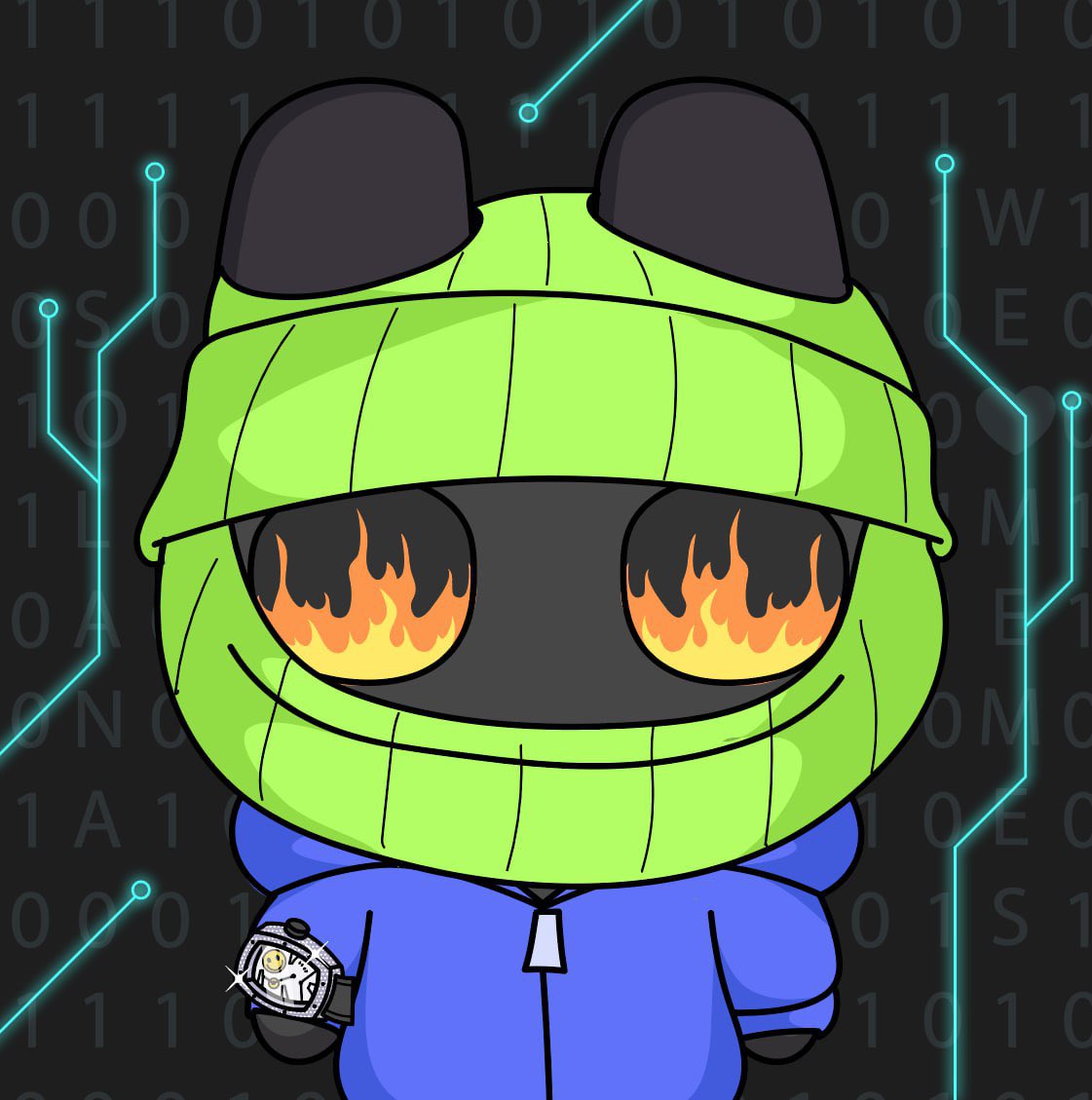 Solagotchi tweet media