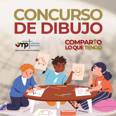 OMP España tweet media
