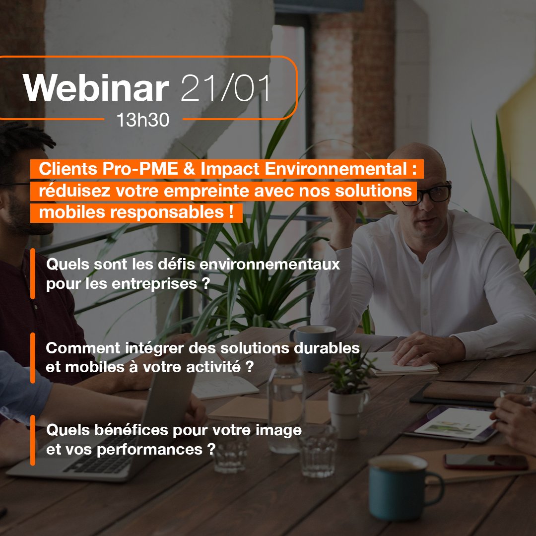 Orange Pro tweet media