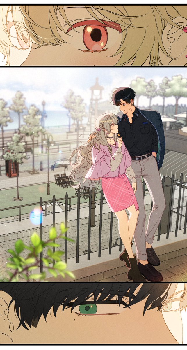 🎗이베 tweet media