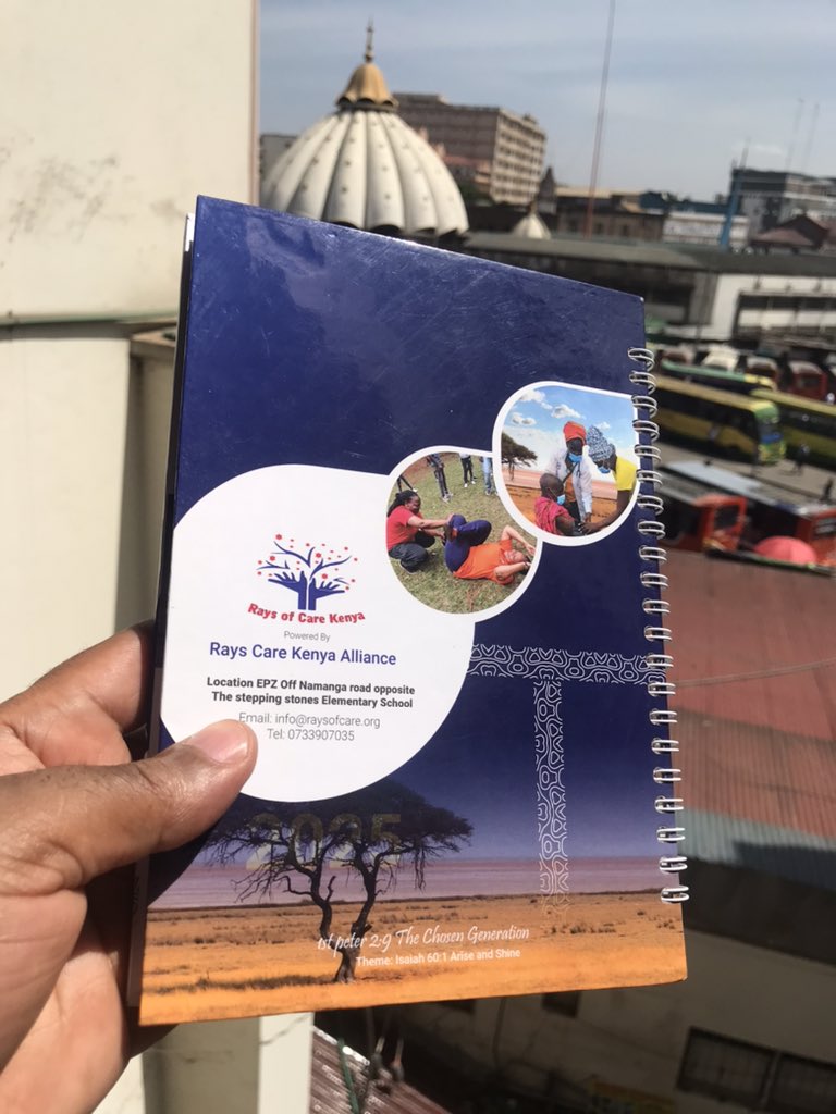 FixitBrands's tweet photo. Notebooks _(A5 size, O-wire binding, 100pgs, hardcover with UV furnish

🏠 Rumwe Farm Co-ops House, 2nd Floor (Opposite Equity Bank Mfangano Street)
Call/WhatsApp: +254(0) 703533902 /702528323
📧 fixitbrands@gmail.com

#graphicdesign #print #branding #brandingshop #marketing https://t.co/EjkVUv6OuZ