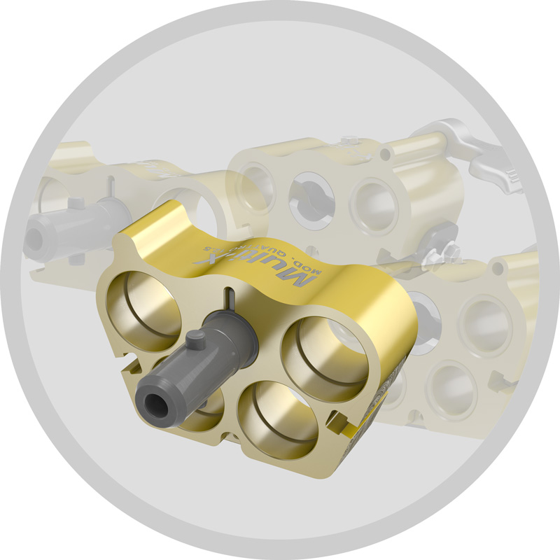 RubenRajaS's tweet photo. ✨ El nuevo enchufe Multi-X Modular permite conectar varios tipos de medios con una única conexión ✨
Más información: https://t.co/8bS1zidW9F
#CEJN #MultiX #Hidráulica #SolucionesModulares #IndustriaInnovadora https://t.co/gnvasx6uQz