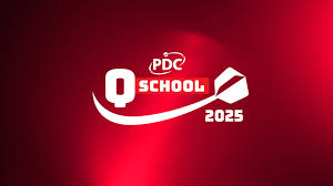 dartingp's tweet photo. Not to be at Q-School for Owen Maiden and Jack Male, but a great experience to carry forward into 2025!
Jack put in a brave effort in stage one, with Owen finishing in the top 50 of the stage two order of merit.
A big season ahead for both! 💪
#QSchool | #TeamDP https://t.co/07oVf17nrN