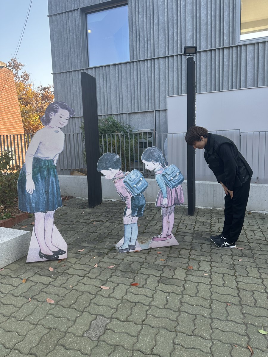 comamugiri0123's tweet photo. 韓国楽しかった🕺🕺 https://t.co/VNNdZJWNL9
