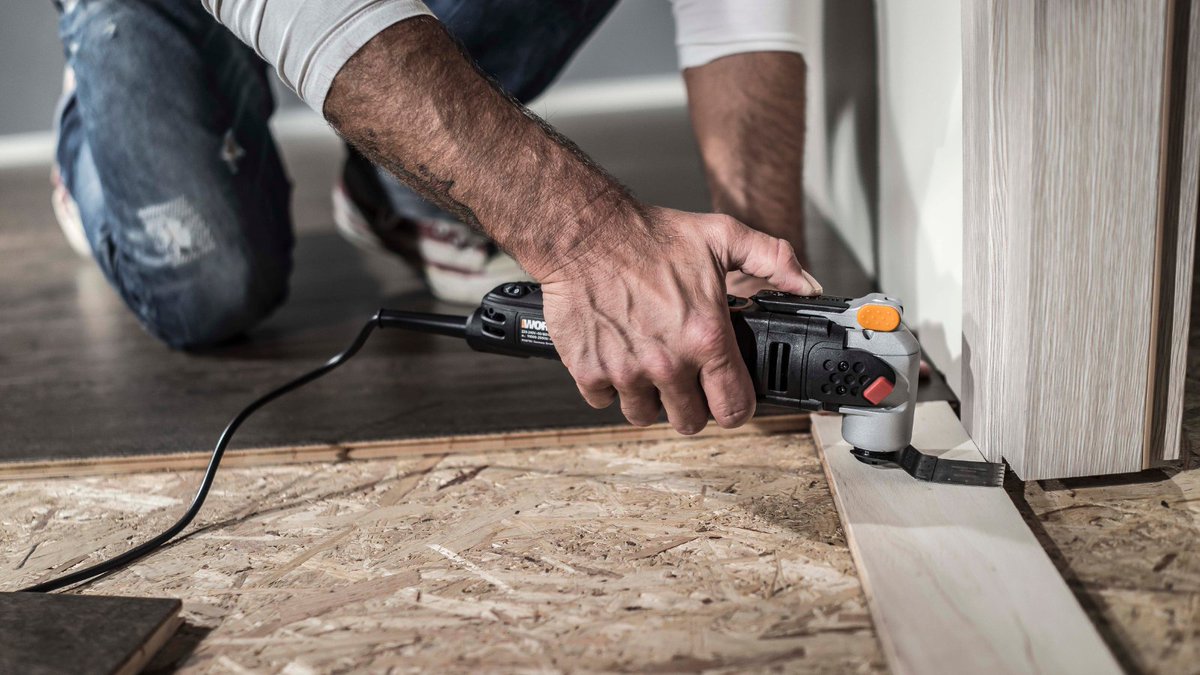 Level Up Your DIY Projects with the WORX Sonicrafter F50!
⚡ Unleash the Power 
🛠️ Versatility redefined
✖️ 5x faster
🔀 Hyperlock system
Get the WORX WX681 Sonicrafter and transform your DIY game! bit.ly/4fRgtka