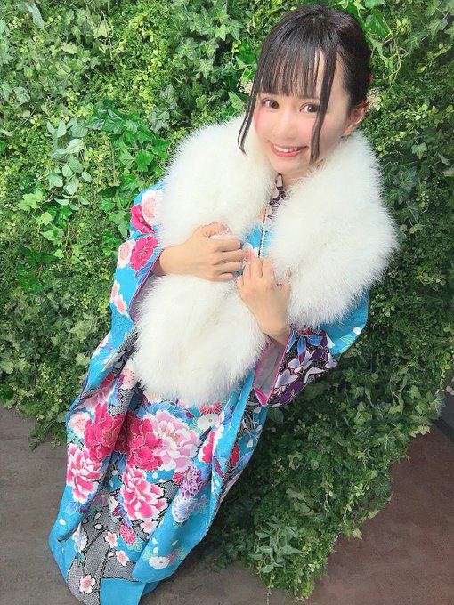 Twitterのコスプレ画像2